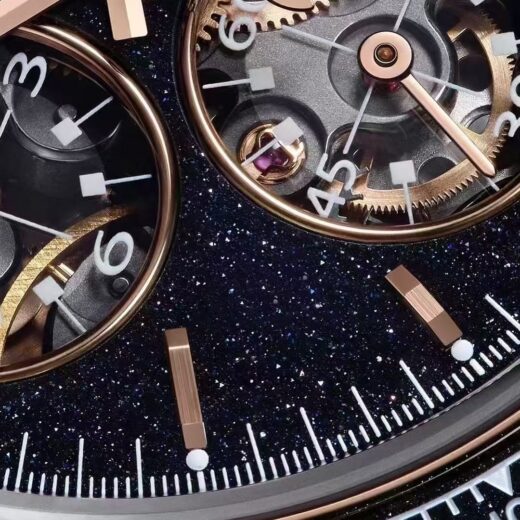 Rolex Daytona (DAYTONA) Rose Gold image 2