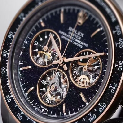 Rolex Daytona (DAYTONA) Rose Gold image 3