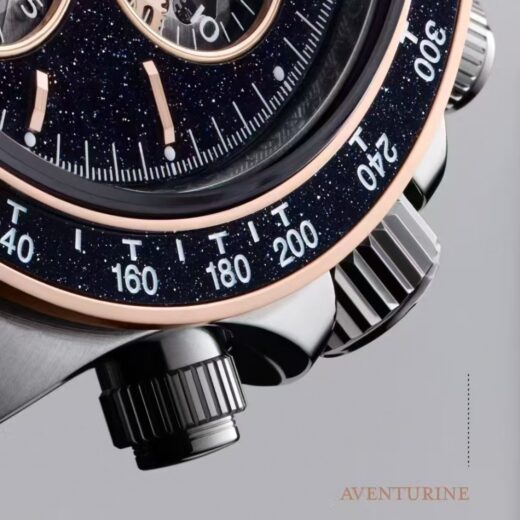 Rolex Daytona (DAYTONA) Rose Gold image 4