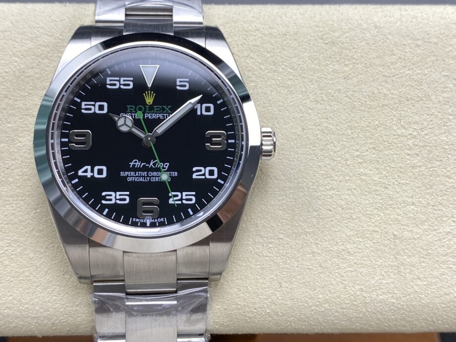 Rolex Submariner 116900