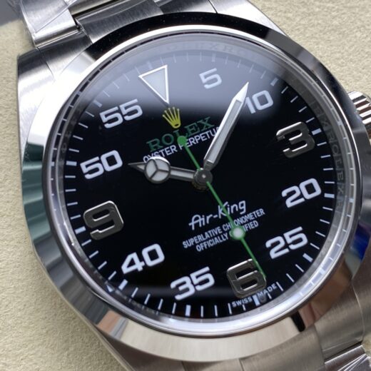 Rolex Submariner 116900 image 2