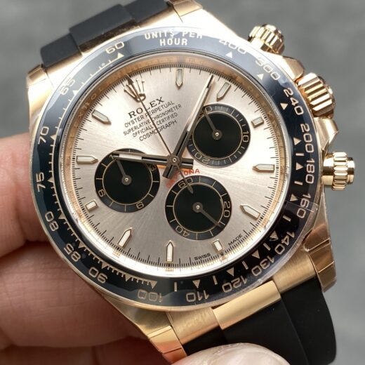 Rolex Daytona 4131 image 2