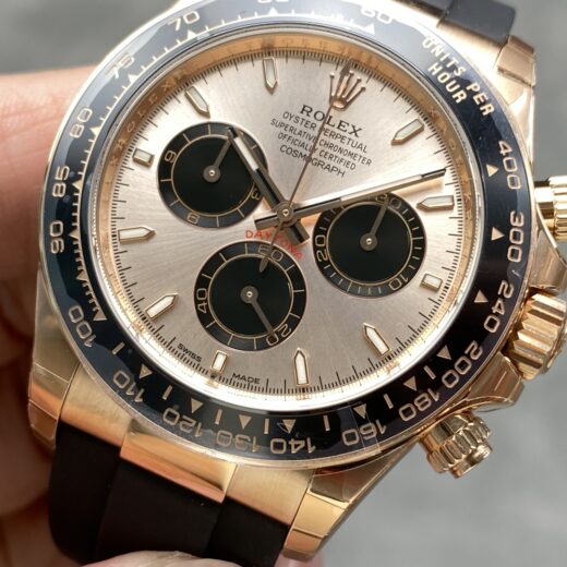 Rolex Daytona 4131 image 3