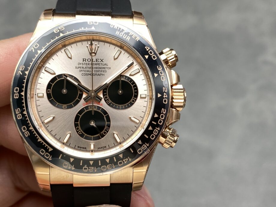 Rolex Daytona 4131
