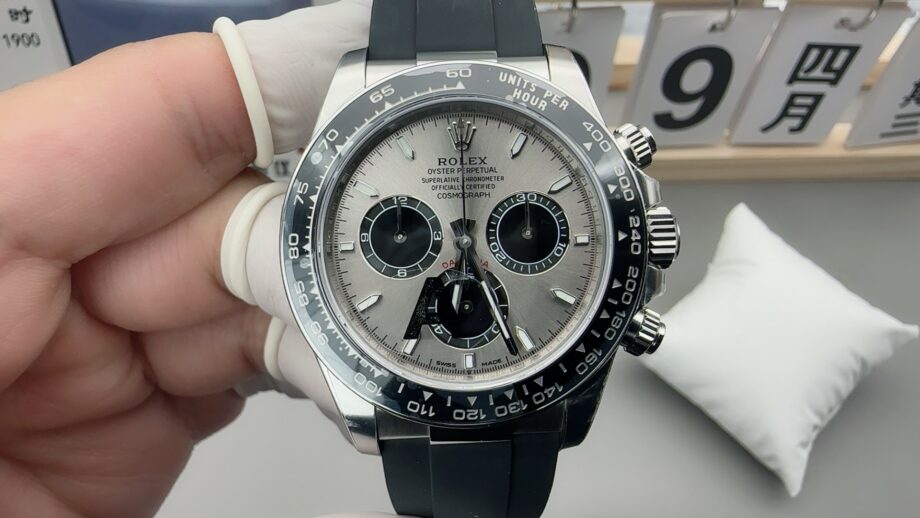 Rolex Daytona 4131