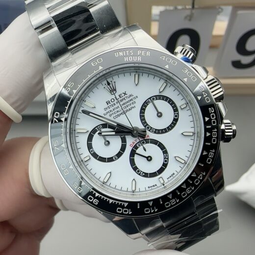Rolex Daytona 4131 Panda image 2