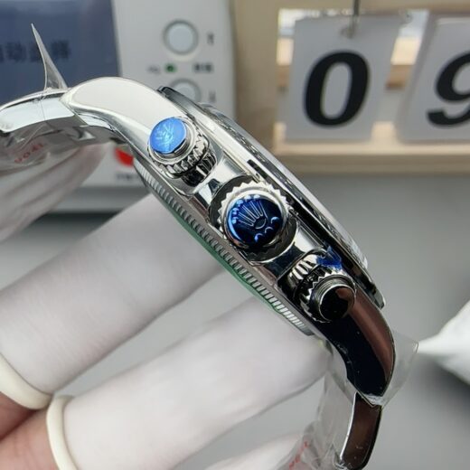 Rolex Daytona 4131 Panda image 3