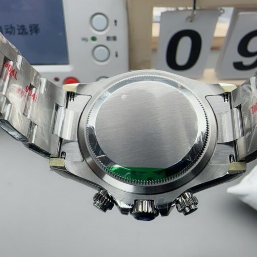 Rolex Daytona 4131 Panda image 5