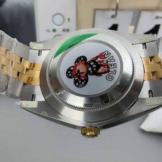 Rolex Datejust (DATEJUST) image 5