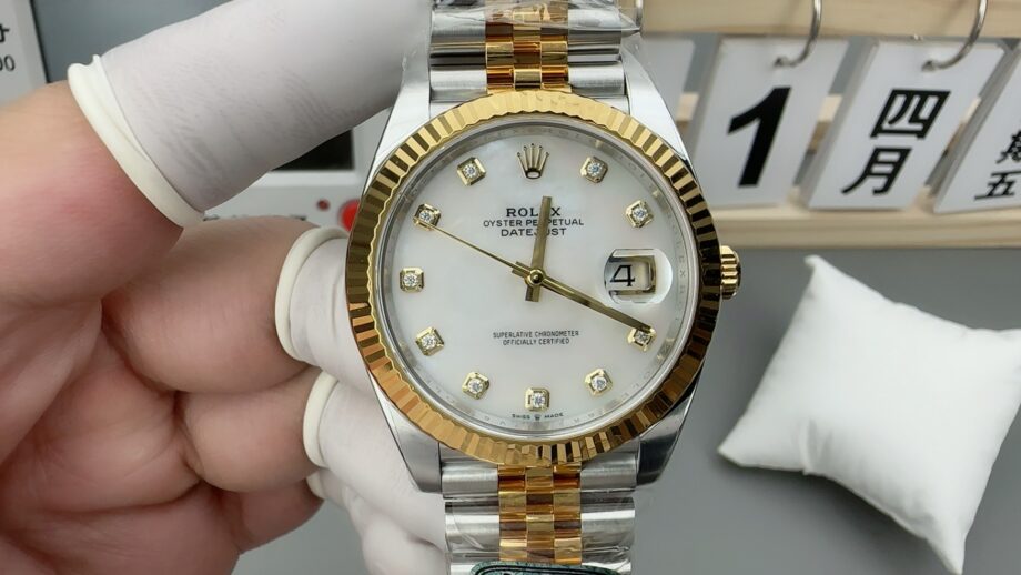 Rolex Datejust (DATEJUST)