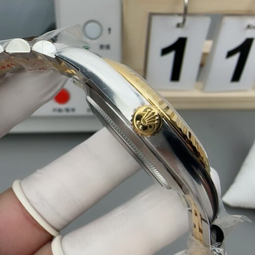 Rolex Datejust (DATEJUST) image 3