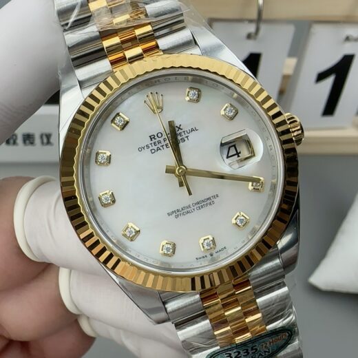 Rolex Datejust (DATEJUST) image 2
