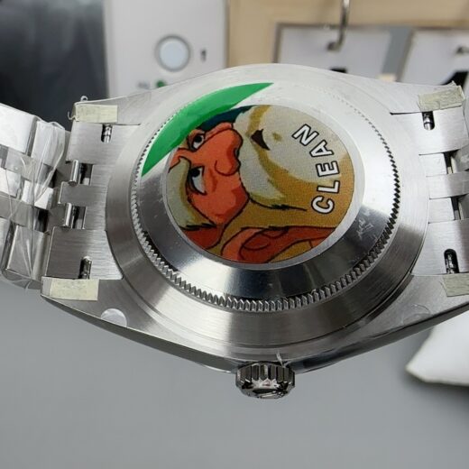 Rolex Datejust (DATEJUST) Black image 4