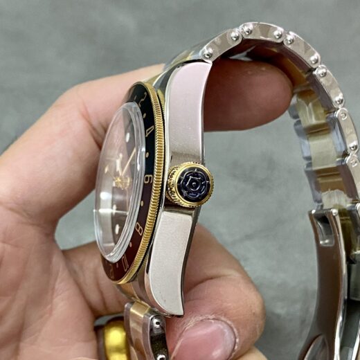 Rolex GMT-Master II 0001 Black image 5