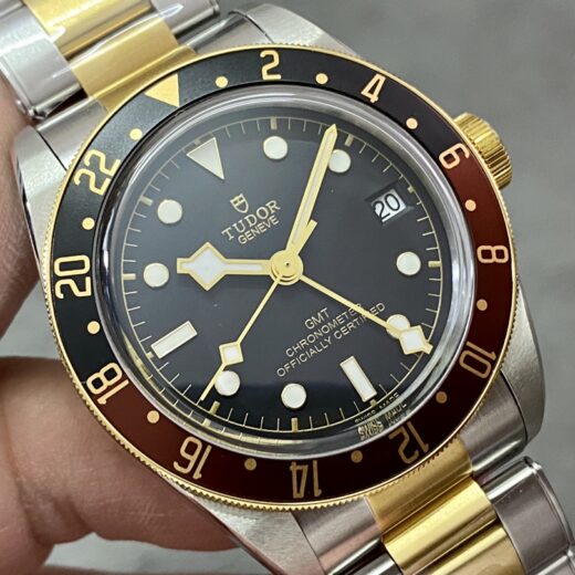 Rolex GMT-Master II 0001 Black image 2