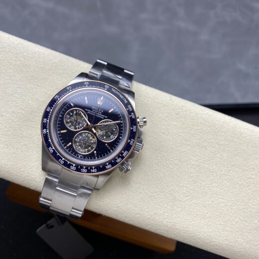Rolex Daytona (DAYTONA) Rose Gold image 5