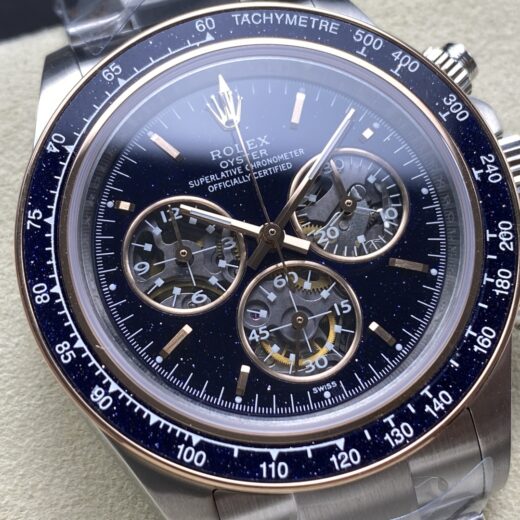 Rolex Daytona (DAYTONA) Rose Gold image 2