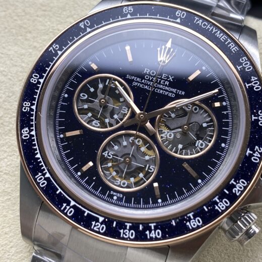 Rolex Daytona (DAYTONA) Rose Gold image 3