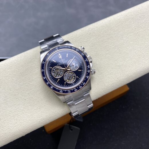 Rolex Daytona (DAYTONA) Rose Gold image 4
