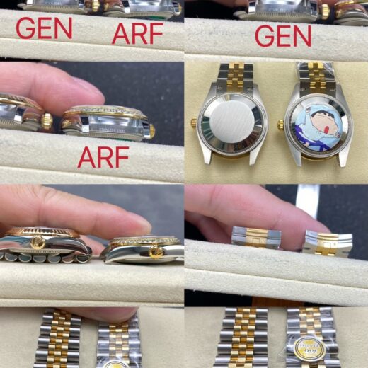 Rolex Datejust 2688 Blue image 5