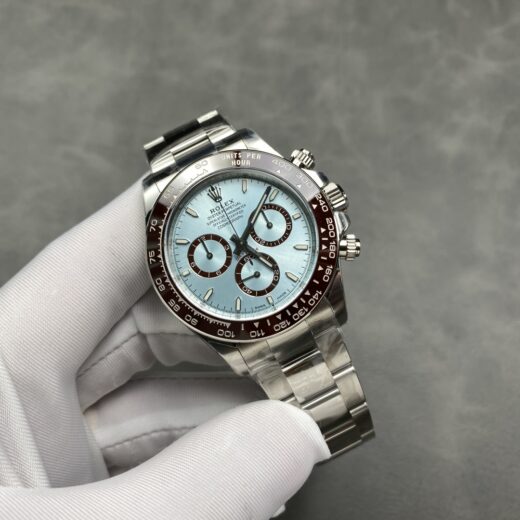 Rolex Daytona 4131 Ice Blue image 4