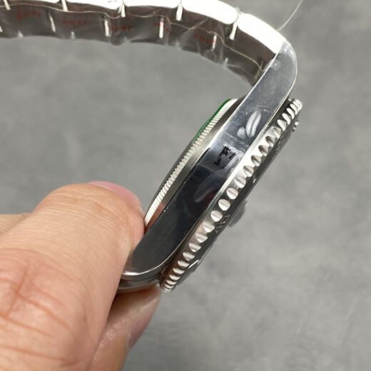 Rolex Submariner (SUBMARINER) Black image 5