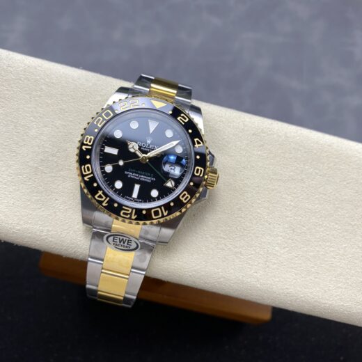 Rolex GMT-Master II (GMT-MASTER) image 5