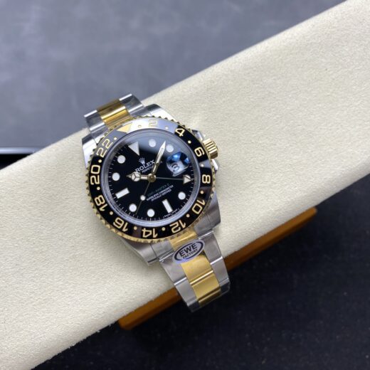Rolex GMT-Master II (GMT-MASTER) image 4