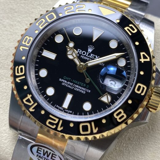 Rolex GMT-Master II (GMT-MASTER) image 3