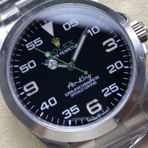 Rolex Watch 3230 image 2