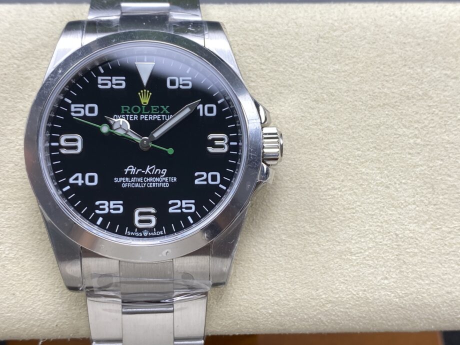 Rolex Watch 3230