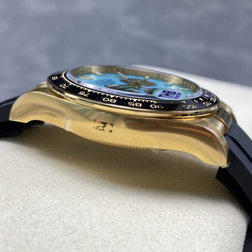 Rolex Daytona 4131 Blue image 5