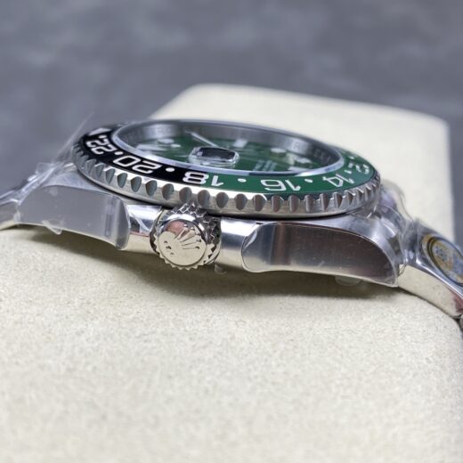 Rolex GMT-Master II (GMT-MASTER) image 5