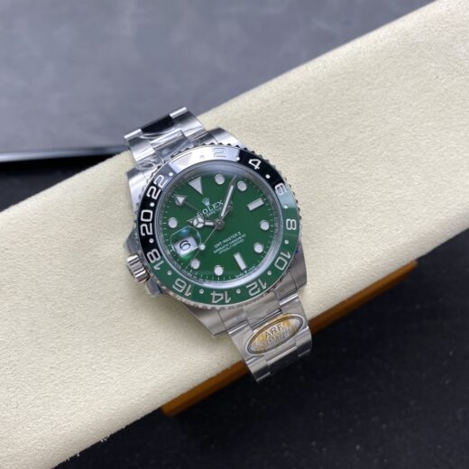 Rolex GMT-Master II (GMT-MASTER) image 4