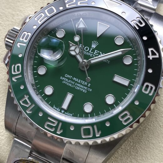 Rolex GMT-Master II (GMT-MASTER) image 3