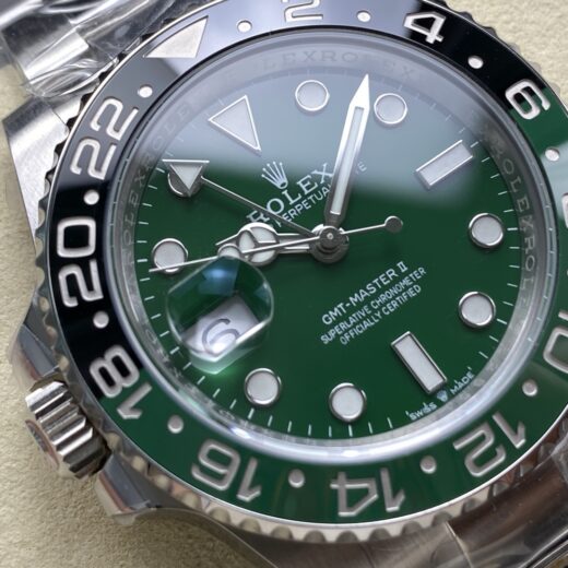 Rolex GMT-Master II (GMT-MASTER) image 2