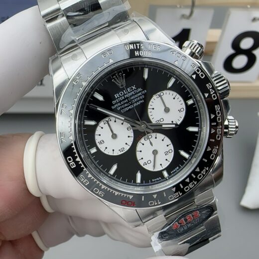 Rolex Daytona 0001 Ice Blue image 2