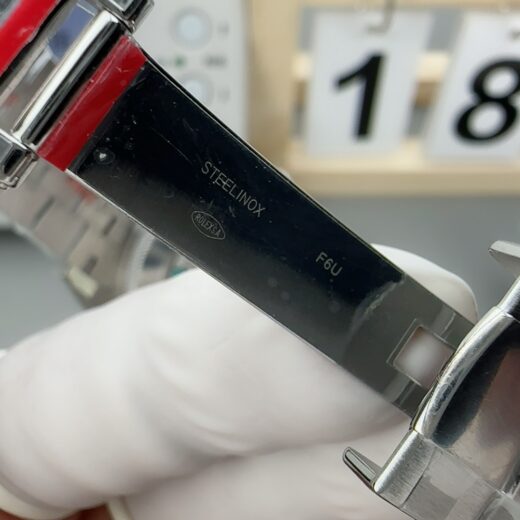 Rolex Datejust (DATEJUST) Black image 5