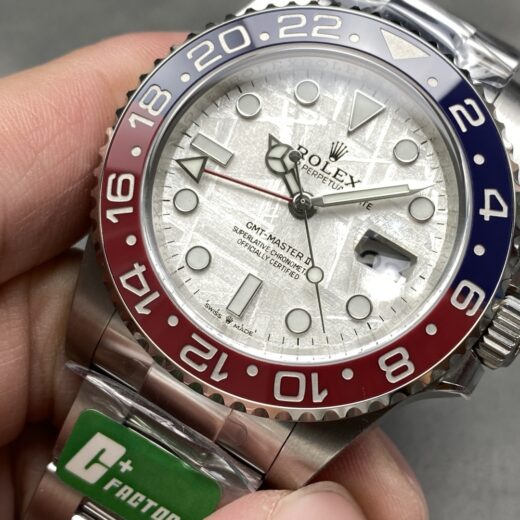 Rolex GMT-Master II (GMT-MASTER) image 3