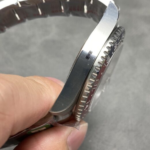 Rolex GMT-Master II (GMT-MASTER) image 5
