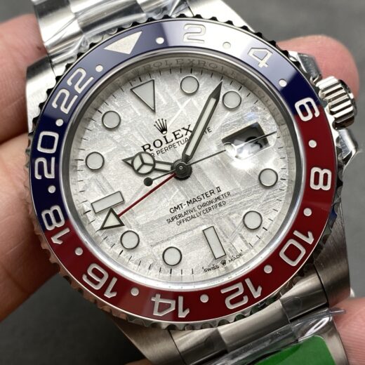 Rolex GMT-Master II (GMT-MASTER) image 2