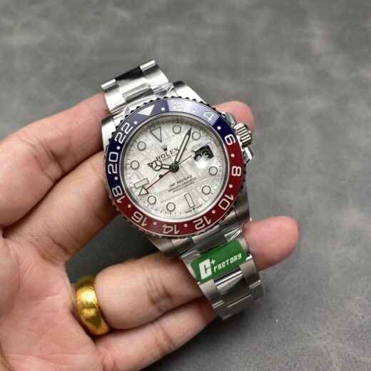 Rolex GMT-Master II (GMT-MASTER) image 4
