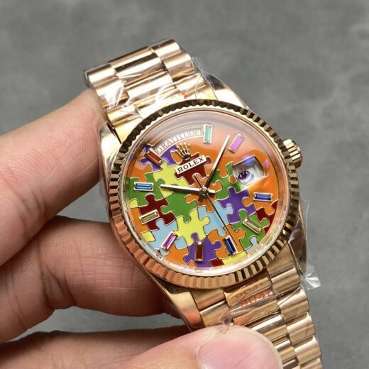 Rolex Datejust (DATEJUST) image 2