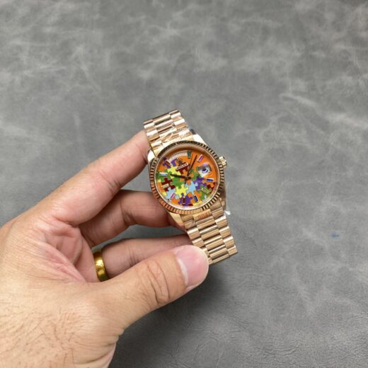 Rolex Datejust (DATEJUST) image 4