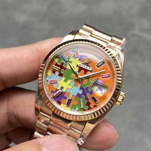 Rolex Datejust (DATEJUST) image 3