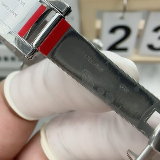 Rolex Datejust (DATEJUST) White image 5