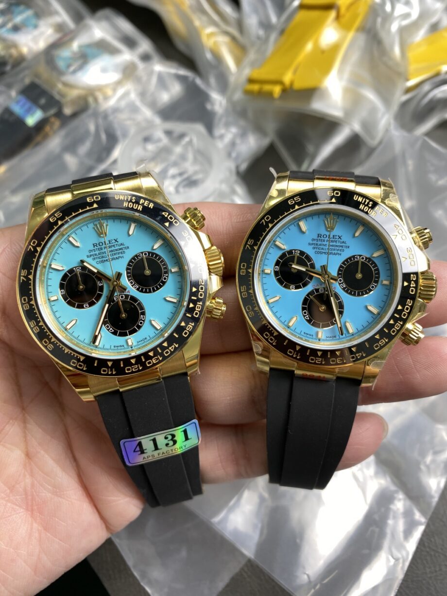 Rolex Daytona 4131