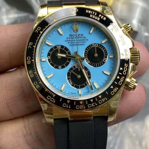 Rolex Daytona 4131 image 3