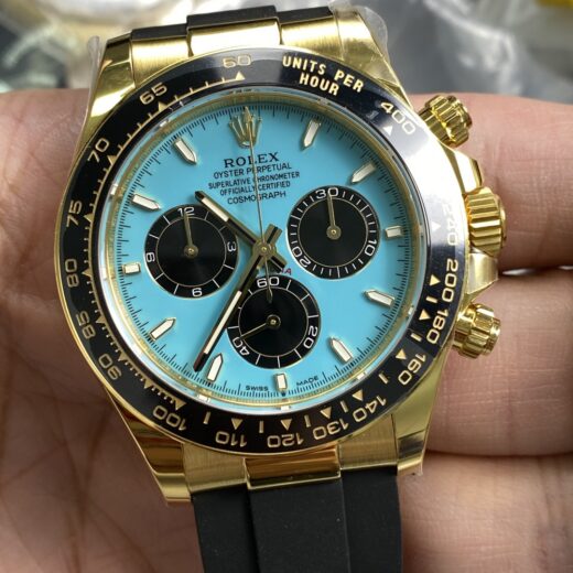 Rolex Daytona 4131 image 2