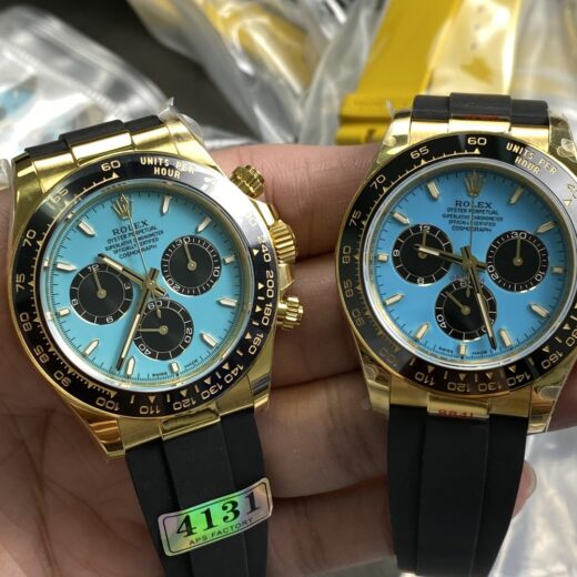Rolex Daytona 4131 image 4